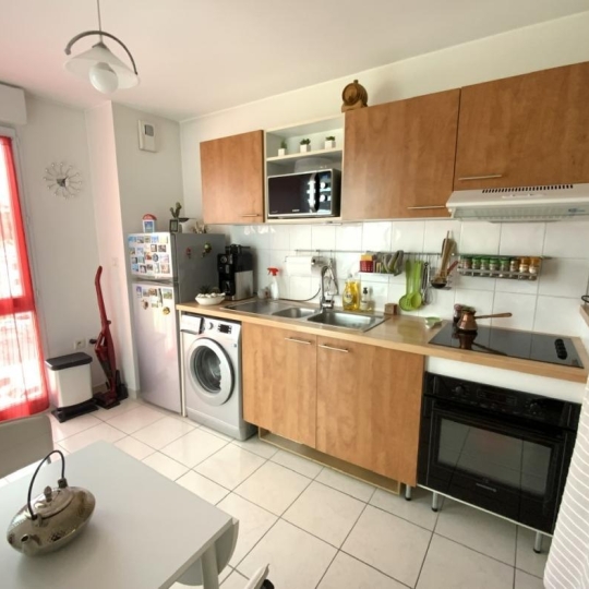  BATI-TERRE : Appartement | VALENCE (26000) | 62 m2 | 139 500 € 