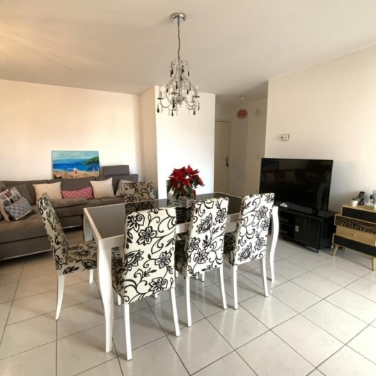  BATI-TERRE : Apartment | VALENCE (26000) | 62 m2 | 139 500 € 