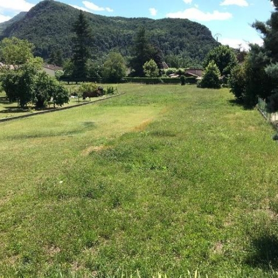  BATI-TERRE : Terrain | SAINT-HILAIRE-DU-ROSIER (38840) | 0 m2 | 85 050 € 