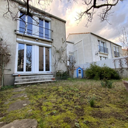  BATI-TERRE : Maison / Villa | SAINT-PERAY (07130) | 97 m2 | 235 000 € 