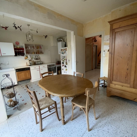  BATI-TERRE : House | SAINT-PERAY (07130) | 97 m2 | 235 000 € 