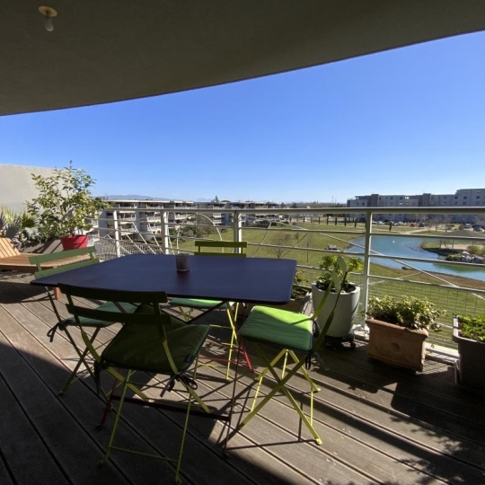  BATI-TERRE : Apartment | GUILHERAND-GRANGES (07500) | 78 m2 | 289 000 € 