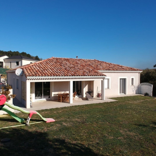  Annonces VALENCE : Maison / Villa | SAINT-PERAY (07130) | 115 m2 | 385 000 € 