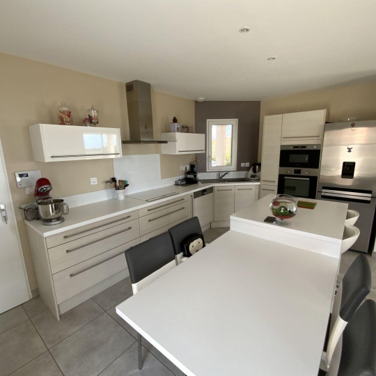  Annonces VALENCE : Maison / Villa | SAINT-PERAY (07130) | 115 m2 | 385 000 € 