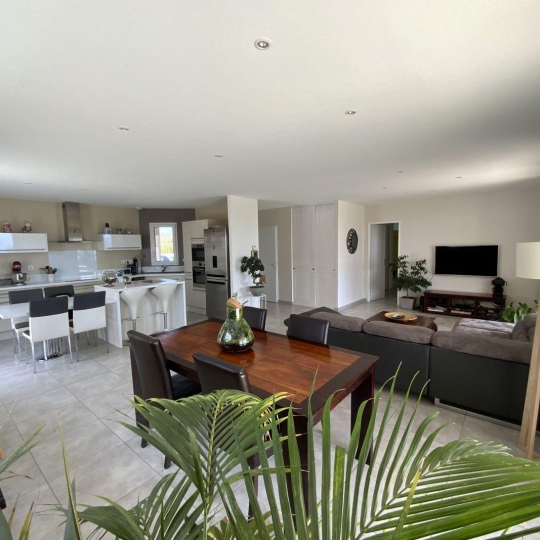 BATI-TERRE : House | SAINT-PERAY (07130) | 115 m2 | 385 000 € 