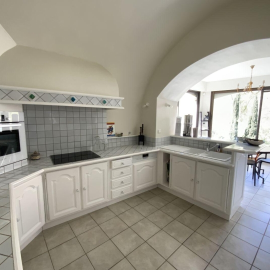  BATI-TERRE : Domain / Estate | ROCHESSAUVE (07210) | 340 m2 | 590 000 € 