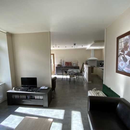  BATI-TERRE : Appartement | CHALENCON (07240) | 68 m2 | 73 000 € 