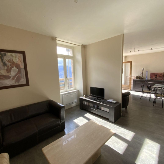  BATI-TERRE : Apartment | CHALENCON (07240) | 68 m2 | 73 000 € 