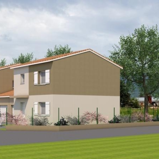  Annonces VALENCE : Maison / Villa | ROCHEFORT-SAMSON (26300) | 91 m2 | 175 000 € 