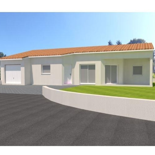  Annonces VALENCE : Maison / Villa | EURRE (26400) | 94 m2 | 239 000 € 