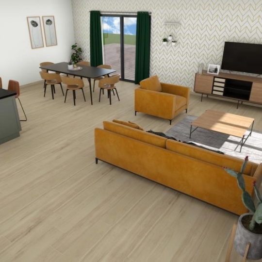  Annonces VALENCE : Maison / Villa | SAUZET (26740) | 90 m2 | 245 000 € 