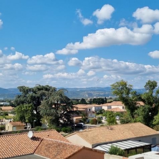  BATI-TERRE : Appartement | ETOILE-SUR-RHONE (26800) | 73 m2 | 294 000 € 