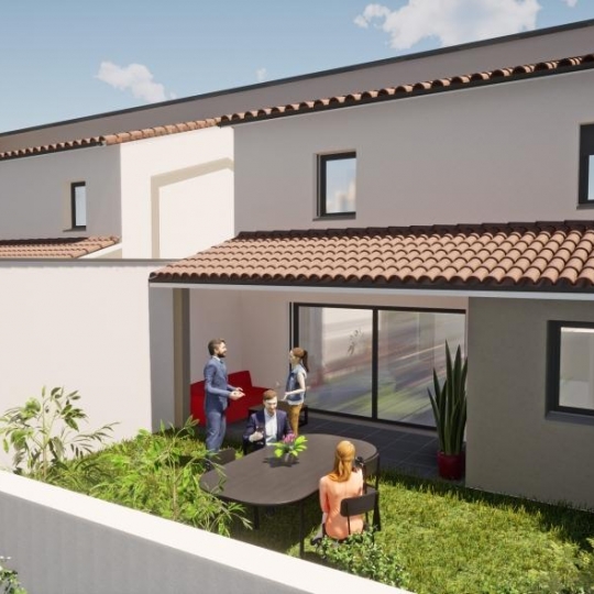  Annonces VALENCE : Maison / Villa | VALENCE (26000) | 109 m2 | 319 000 € 