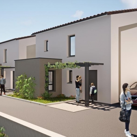  Annonces VALENCE : Maison / Villa | VALENCE (26000) | 109 m2 | 319 000 € 