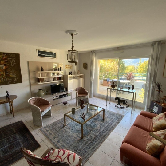  BATI-TERRE : Apartment | VALENCE (26000) | 58 m2 | 195 000 € 