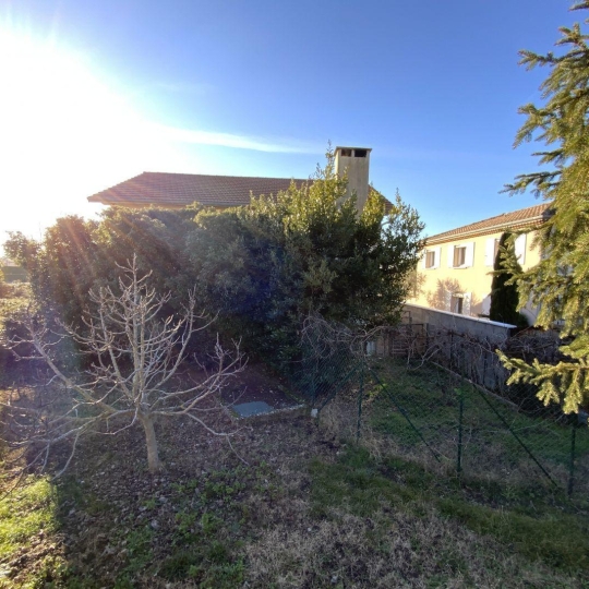  BATI-TERRE : Maison / Villa | MOURS-SAINT-EUSEBE (26540) | 130 m2 | 254 000 € 