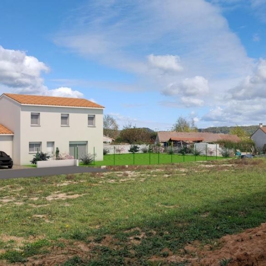  Annonces VALENCE : Maison / Villa | ROCHEFORT-SAMSON (26300) | 117 m2 | 292 000 € 