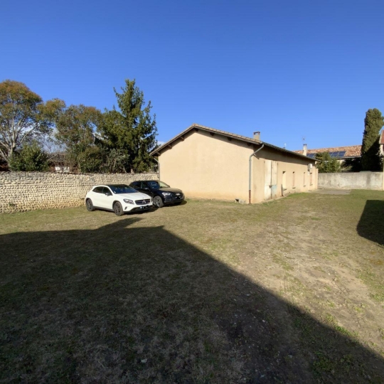  BATI-TERRE : Maison / Villa | LA ROCHE-DE-GLUN (26600) | 73 m2 | 232 000 € 