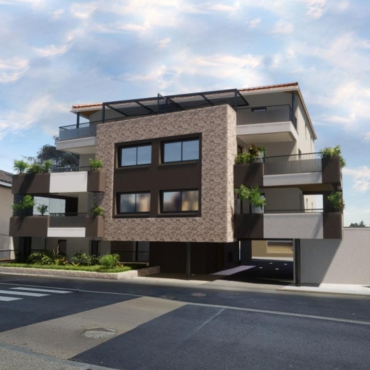  Annonces VALENCE : Appartement | SAINT-PERAY (07130) | 77 m2 | 328 000 € 