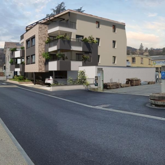  Annonces VALENCE : Appartement | SAINT-PERAY (07130) | 77 m2 | 328 000 € 