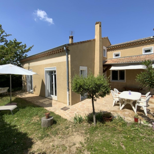  BATI-TERRE : Maison / Villa | ETOILE-SUR-RHONE (26800) | 139 m2 | 389 000 € 