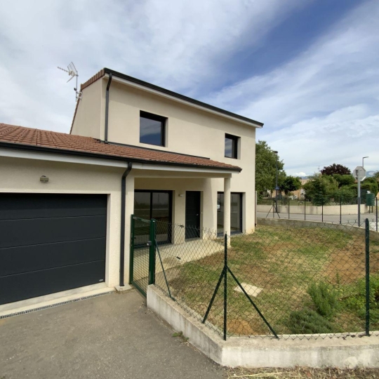  Annonces VALENCE : Maison / Villa | CHATUZANGE-LE-GOUBET (26300) | 100 m2 | 280 000 € 