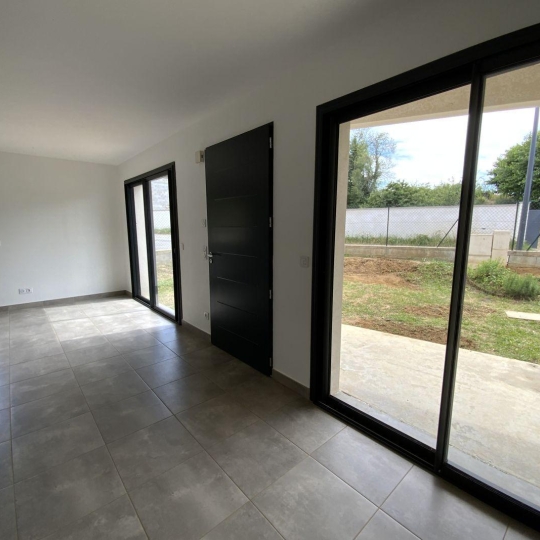  BATI-TERRE : Maison / Villa | CHATUZANGE-LE-GOUBET (26300) | 100 m2 | 280 000 € 