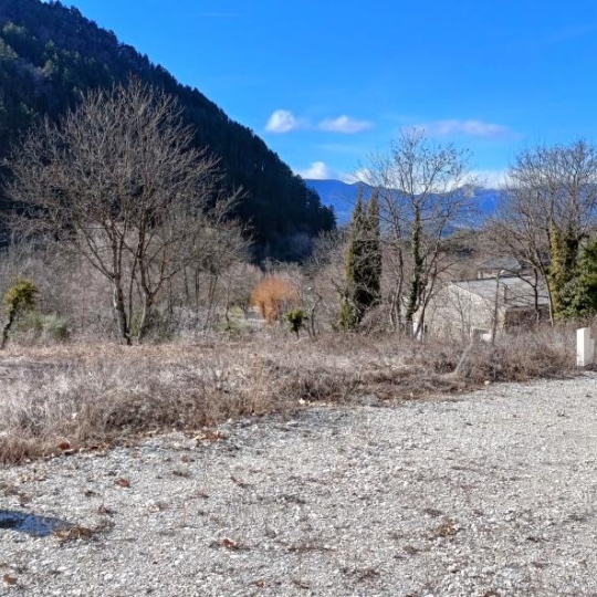  Annonces VALENCE : Terrain | CHATILLON-EN-DIOIS (26410) | 0 m2 | 85 000 € 