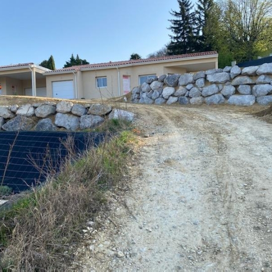  Annonces VALENCE : Maison / Villa | EURRE (26400) | 94 m2 | 310 000 € 