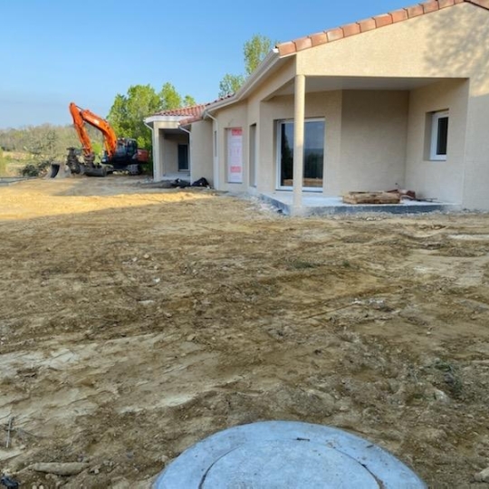  Annonces VALENCE : Maison / Villa | EURRE (26400) | 94 m2 | 310 000 € 