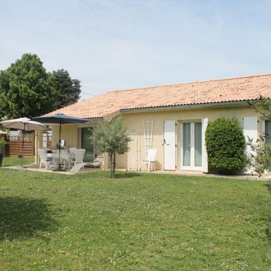  BATI-TERRE : House | ROMANS-SUR-ISERE (26100) | 110 m2 | 294 000 € 