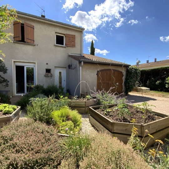  BATI-TERRE : Maison / Villa | VALENCE (26000) | 97 m2 | 312 000 € 