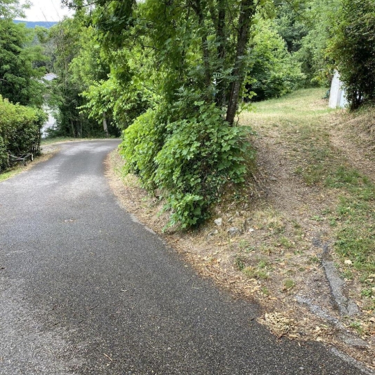  BATI-TERRE : Ground | LES OLLIERES-SUR-EYRIEUX (07360) | 0 m2 | 46 500 € 