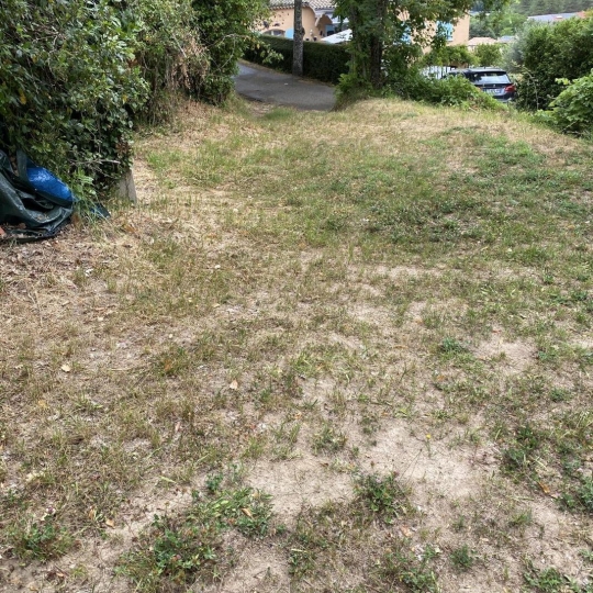  BATI-TERRE : Ground | LES OLLIERES-SUR-EYRIEUX (07360) | 0 m2 | 46 500 € 