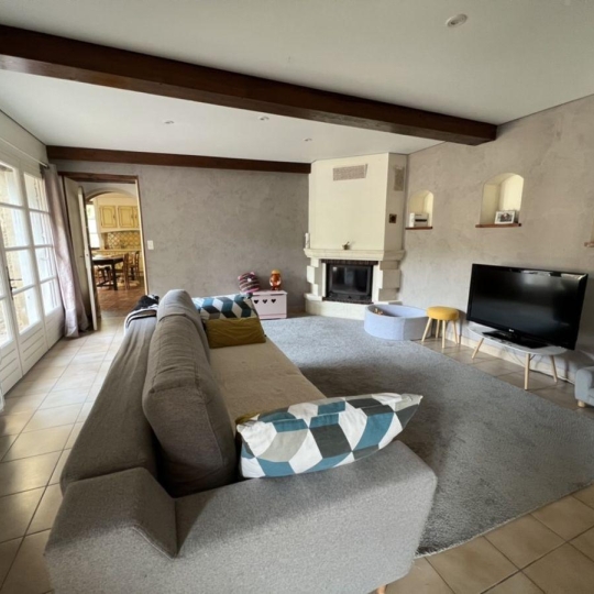  BATI-TERRE : Maison / Villa | CHABEUIL (26120) | 135 m2 | 395 000 € 