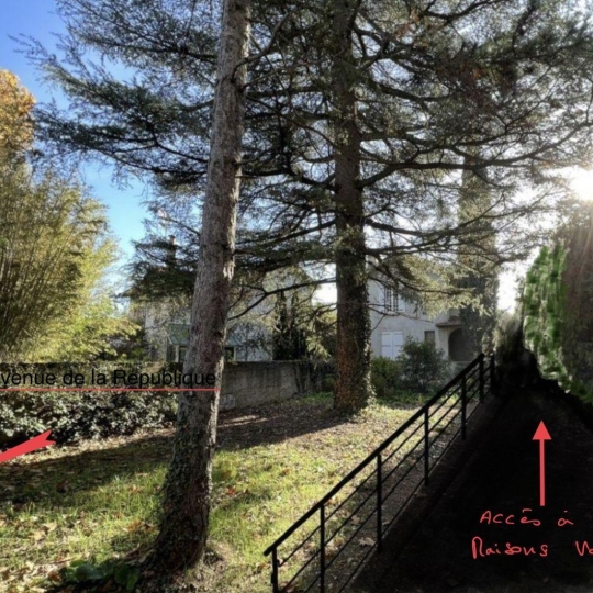 BATI-TERRE : Maison / Villa | GUILHERAND-GRANGES (07500) | 107.00m2 | 320 000 € BATI-TERRE : Maison / Villa | GUILHERAND-GRANGES (07500) | 107.00m2 | 320 000 €