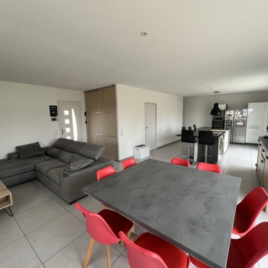  BATI-TERRE : Maison / Villa | MONTELIER (26120) | 139 m2 | 376 000 € 