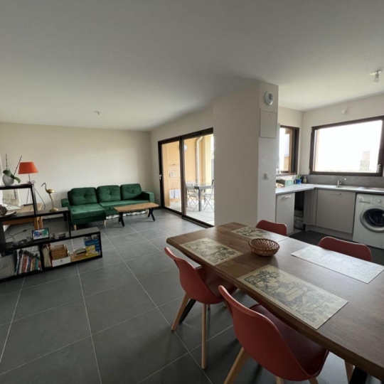  BATI-TERRE : Apartment | ETOILE-SUR-RHONE (26800) | 52 m2 | 159 000 € 
