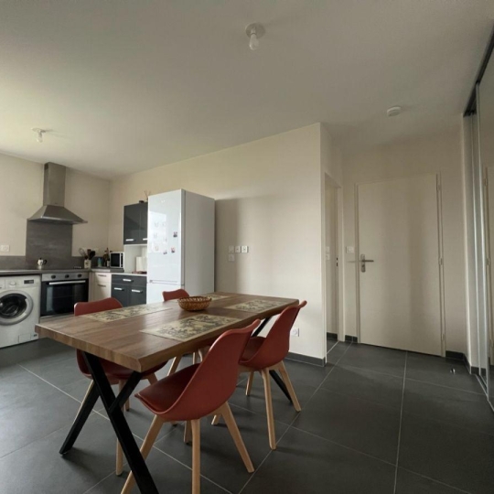 BATI-TERRE : Apartment | ETOILE-SUR-RHONE (26800) | 52 m2 | 159 000 € 