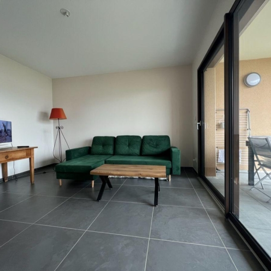  BATI-TERRE : Apartment | ETOILE-SUR-RHONE (26800) | 52 m2 | 159 000 € 