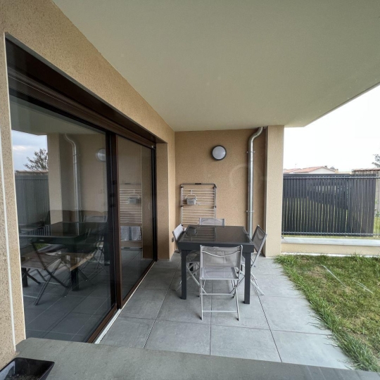 BATI-TERRE : Apartment | ETOILE-SUR-RHONE (26800) | 52 m2 | 159 000 € 