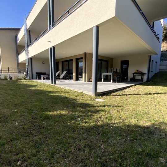  BATI-TERRE : Apartment | SAINT-PERAY (07130) | 106 m2 | 425 000 € 