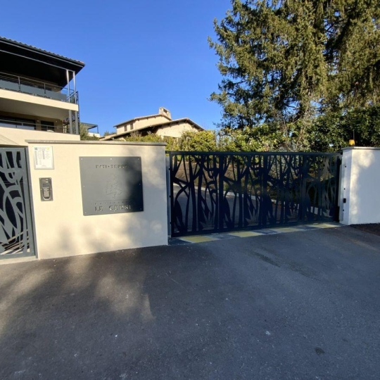  BATI-TERRE : Apartment | SAINT-PERAY (07130) | 106 m2 | 425 000 € 