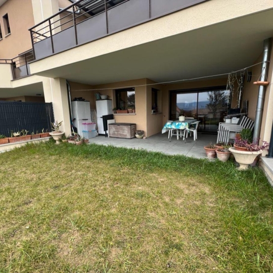  BATI-TERRE : Apartment | ETOILE-SUR-RHONE (26800) | 71 m2 | 213 000 € 