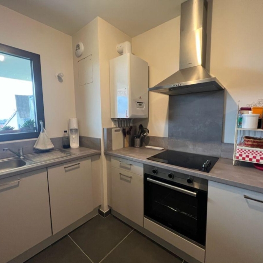  BATI-TERRE : Apartment | ETOILE-SUR-RHONE (26800) | 71 m2 | 213 000 € 