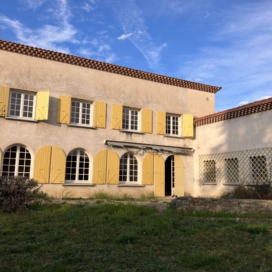  BATI-TERRE : Maison / Villa | CHABEUIL (26120) | 269 m2 | 440 000 € 