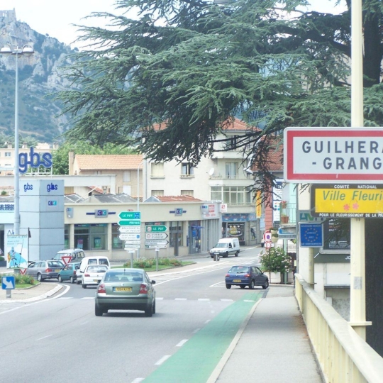  BATI-TERRE : Terrain | GUILHERAND-GRANGES (07500) | 0 m2 | 129 000 € 