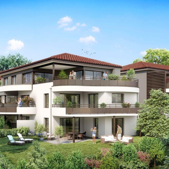 BATI-TERRE : Garage / Parking | ETOILE-SUR-RHONE (26800) | 18.00m2 | 24 900 € 