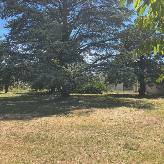 BATI-TERRE : Terrain | CHABEUIL (26120) | m2 | 199 000 € 