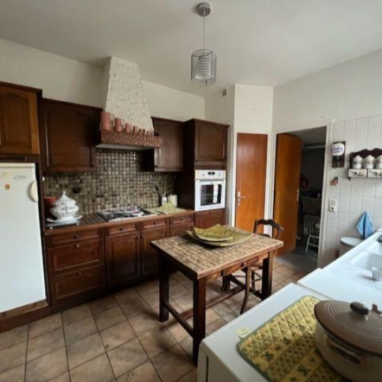  BATI-TERRE : Maison / Villa | VALENCE (26000) | 200 m2 | 340 000 € 
